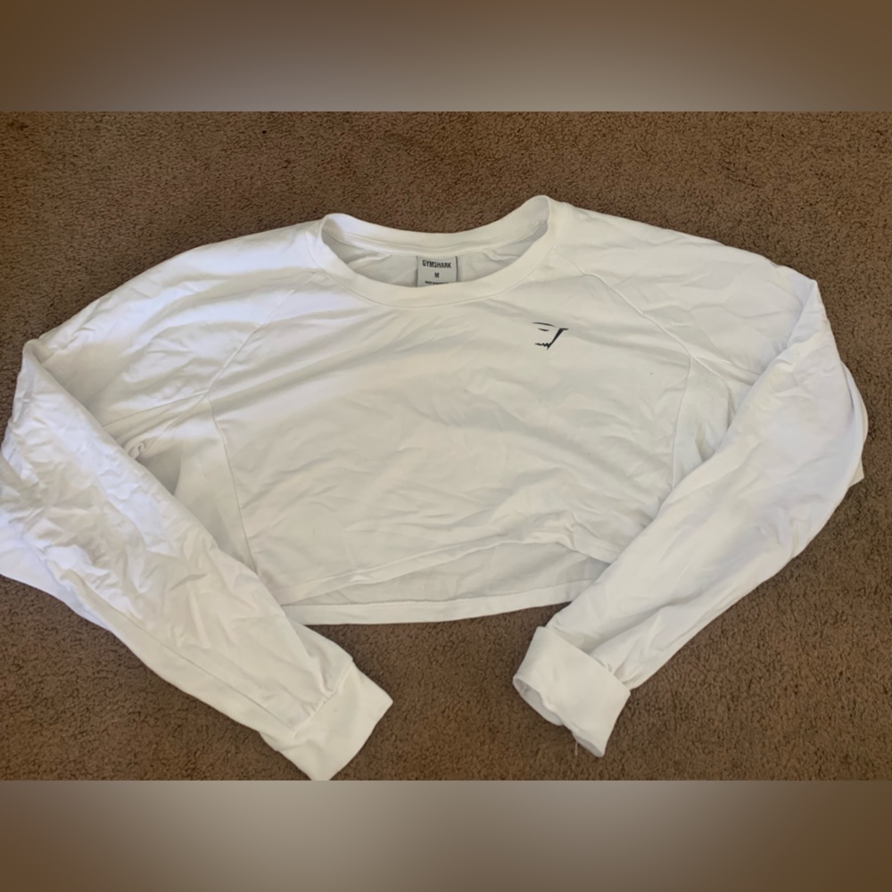 Workout long sleeve
